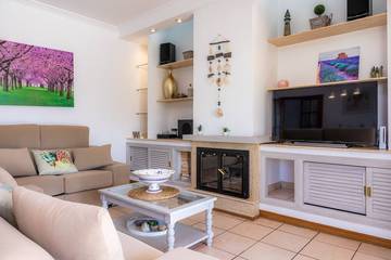 Maison De Vacances pour 10 Personnes dans Sa Coma, Sant Llorenç des Cardassar, Photo 2