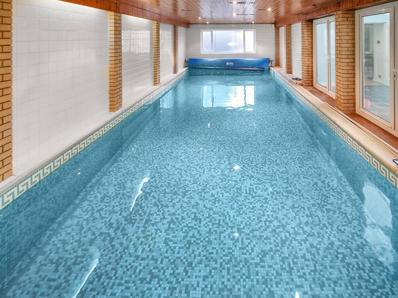 Winthorp in Old Romney, Kent