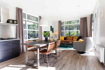 Vakantiewoning voor 4 Personen in Beekbergen, Nationaal Park Veluwezoom, Afbeelding 4