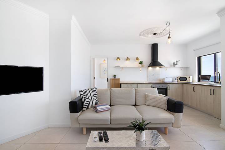 Holiday apartment for 4 people - 1