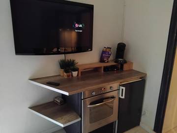 Gîte pour 2 personnes à Trans-en-Provence