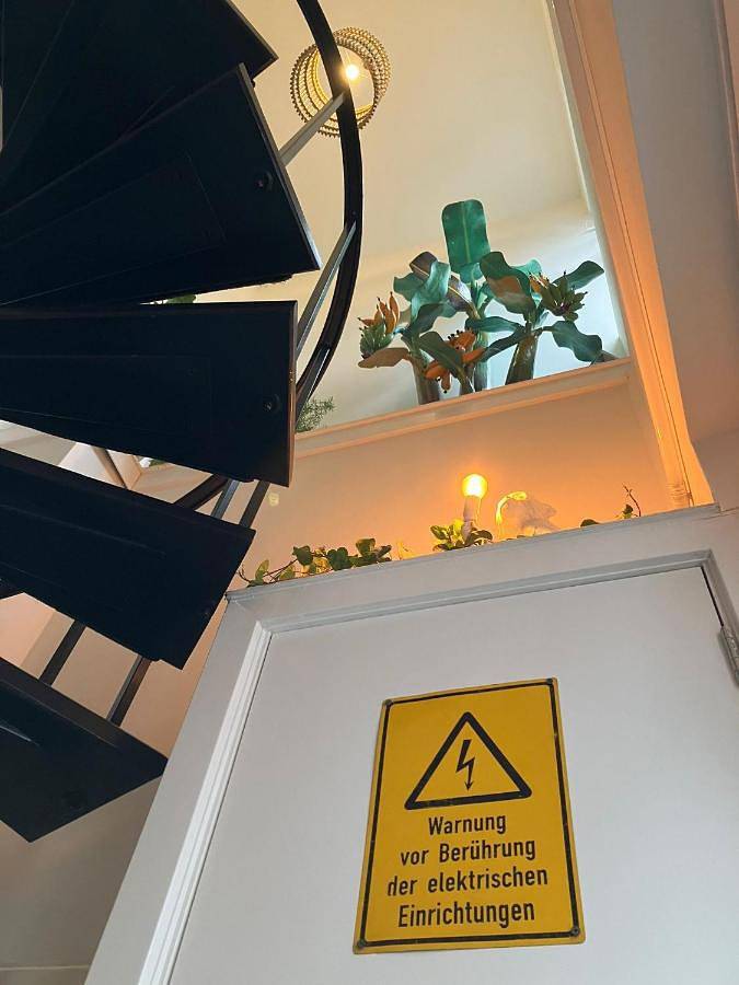 Pension voor 2 personen, met Uitzicht in Schiedam