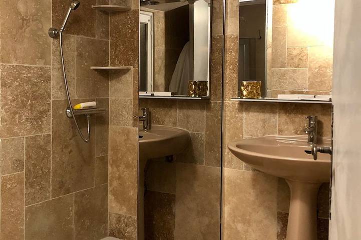 Location de vacances pour 4 personnes à Fontaine-de-Vaucluse - 4