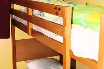 Camping pour 6 Personnes dans Verteillac, Périgord Vert, Photo 4