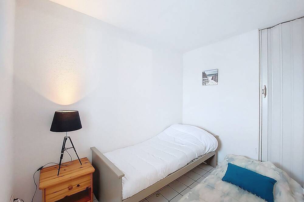 Appartement entier, Parc de Pontaillac in Vaux-sur-Mer, Côte de Beauté