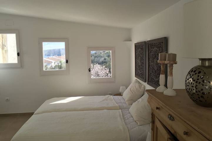 Ferienwohnung für 6 Personen, mit Terrasse und Pool, mit Haustier in Cadaques - 2