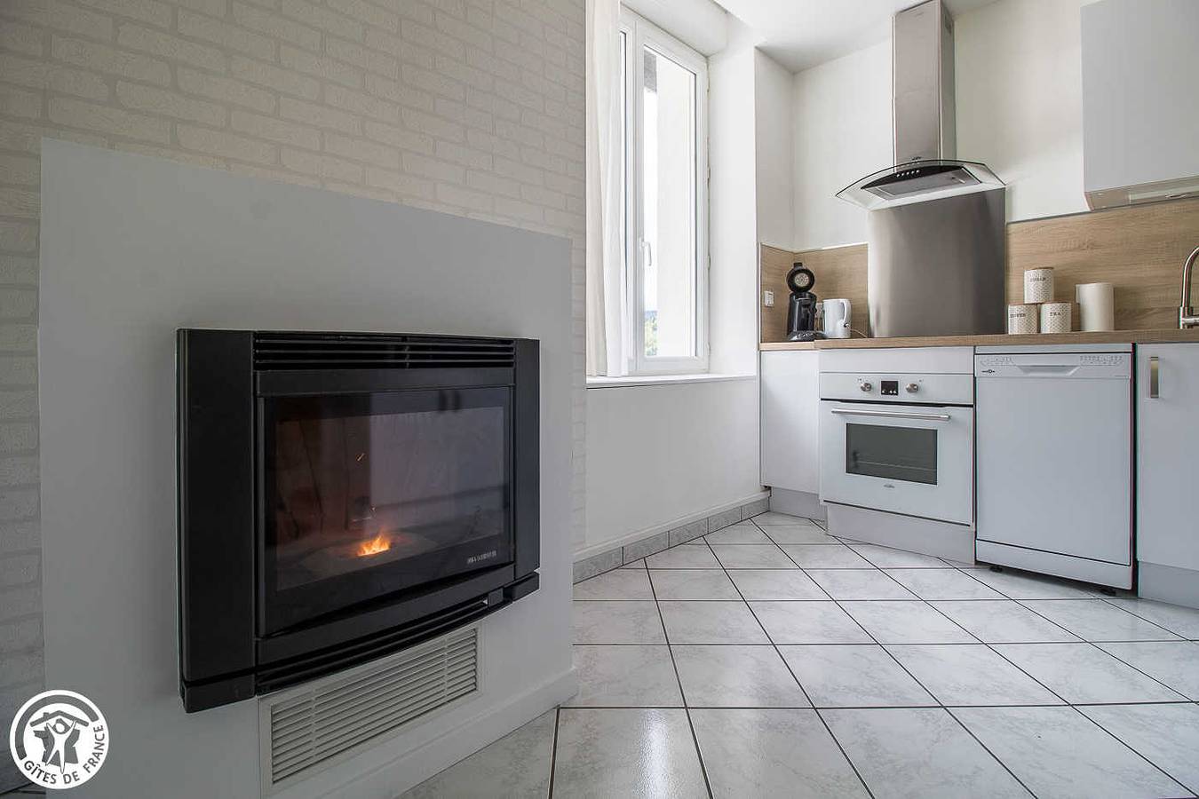 Les Cocottes in Saint-Sauves-d'Auvergne, Parc naturel régional des Volcans d'Auvergne