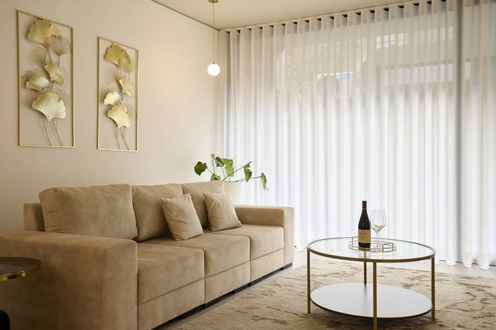 Appartement entier, Flh Porto Central Flat Ii in Porto, District de Porto