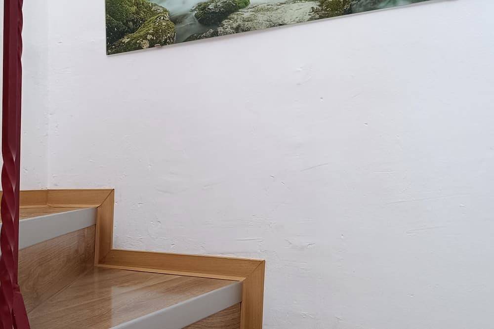Ganze Wohnung, Ferienwohnung für 6(7) Personen Eifel in Euskirchen, Eifel (Nordrhein-Westfalen)