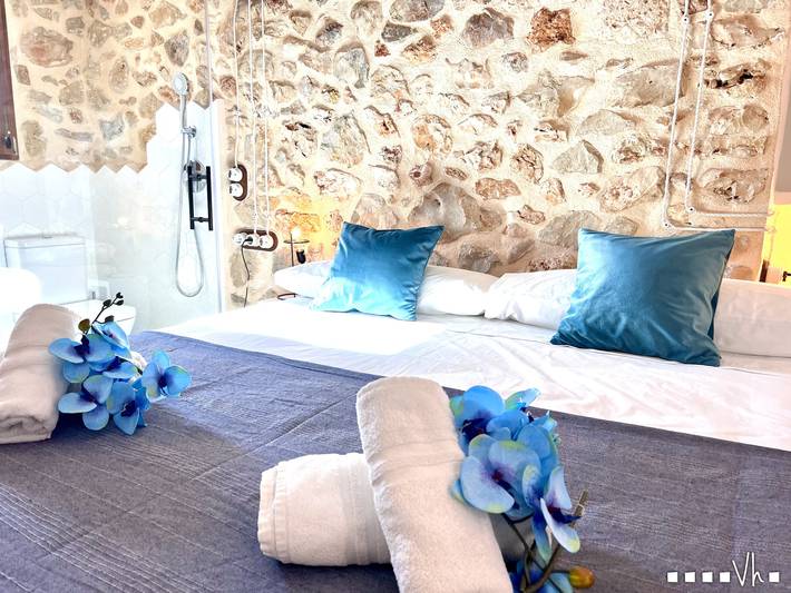 Ferienhaus für 14 Personen, mit Garten und Terrasse in Dénia - 4