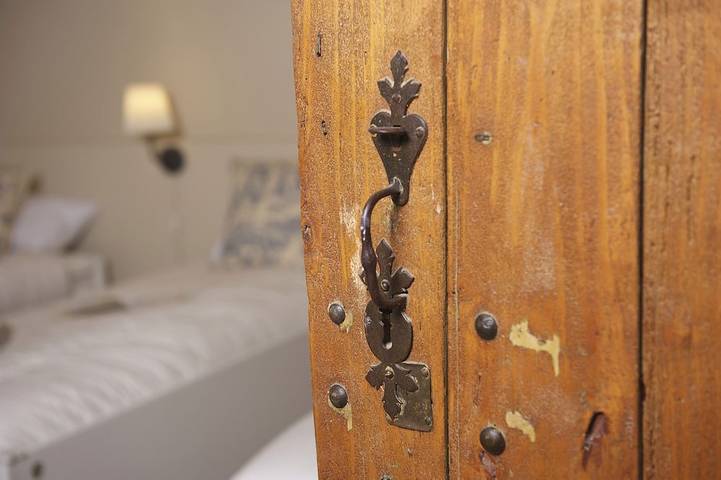 Gîte pour 14 personnes, avec terrasse et jardin à Azay-sur-Cher - 3