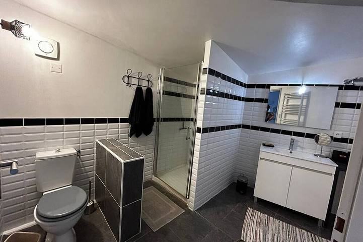 Location de vacances pour 4 personnes à Fournès - 4