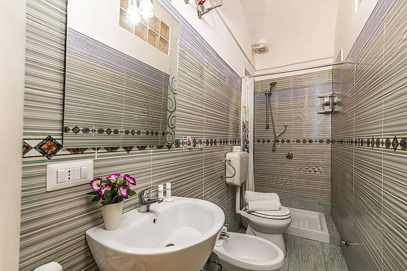 Ganze Wohnung, Casa Simona in Sennori, Sassari Provinz