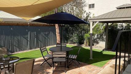 Vacation Home for 2 Guests in Phoenix, Arizona, Picture 1