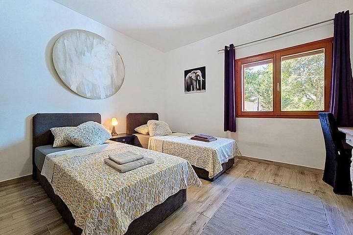 Ferienhaus Lino in Dugopolje, Dalmatinisches Zagora