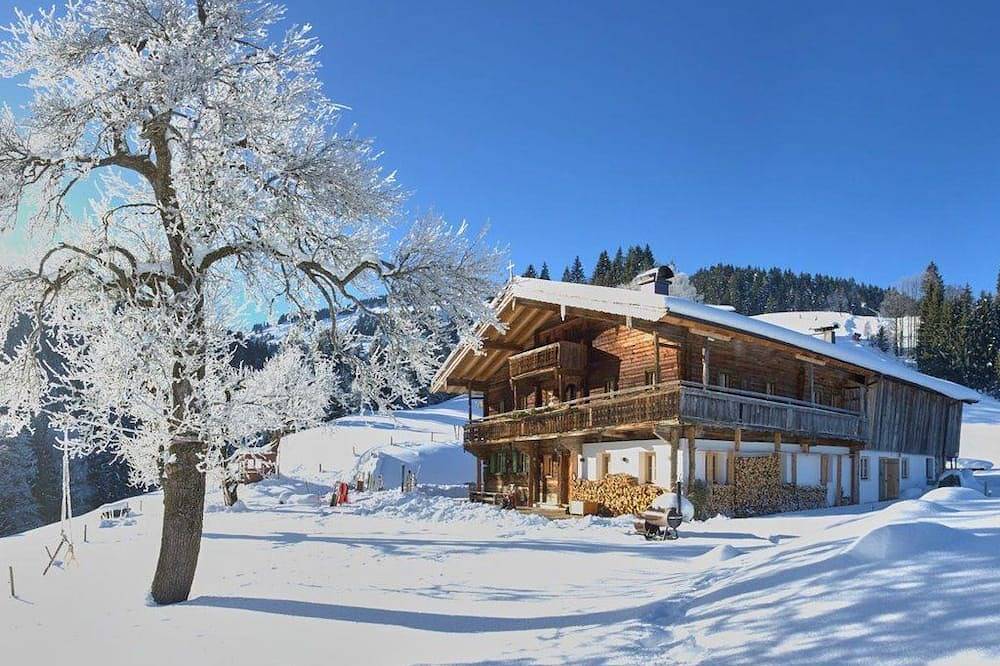 Nobahof, Söll, Österreich in Söll, Kaisergebirge