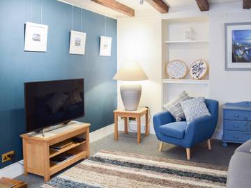 Cottage for 4 People in Pittenweem, Fife region, Photo 2