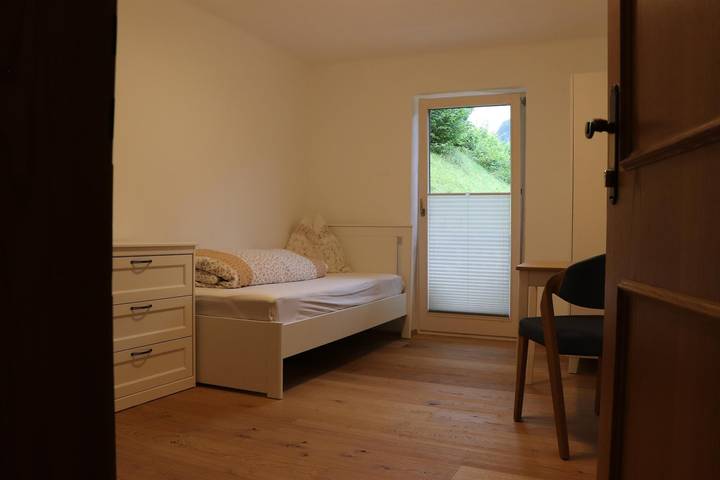 Ganze Ferienwohnung, Das kleine Paradies in Unken, Chiemgauer Alpen