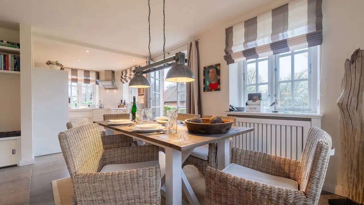 Ferienhaus für 5 Personen (125 m²) in Nieblum in Nieblum, Föhr