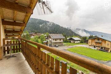 Gîte pour 4 Personnes dans Cohennoz, Espace Diamant, Photo 3