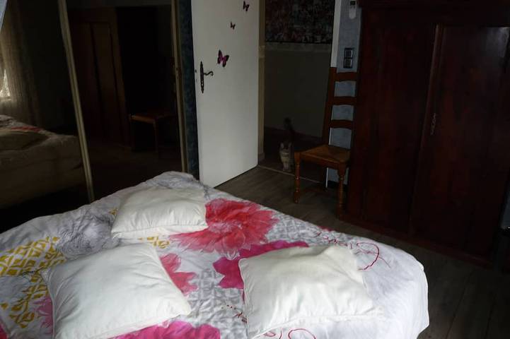 Location de vacances pour 4 personnes dans Folelli - 2