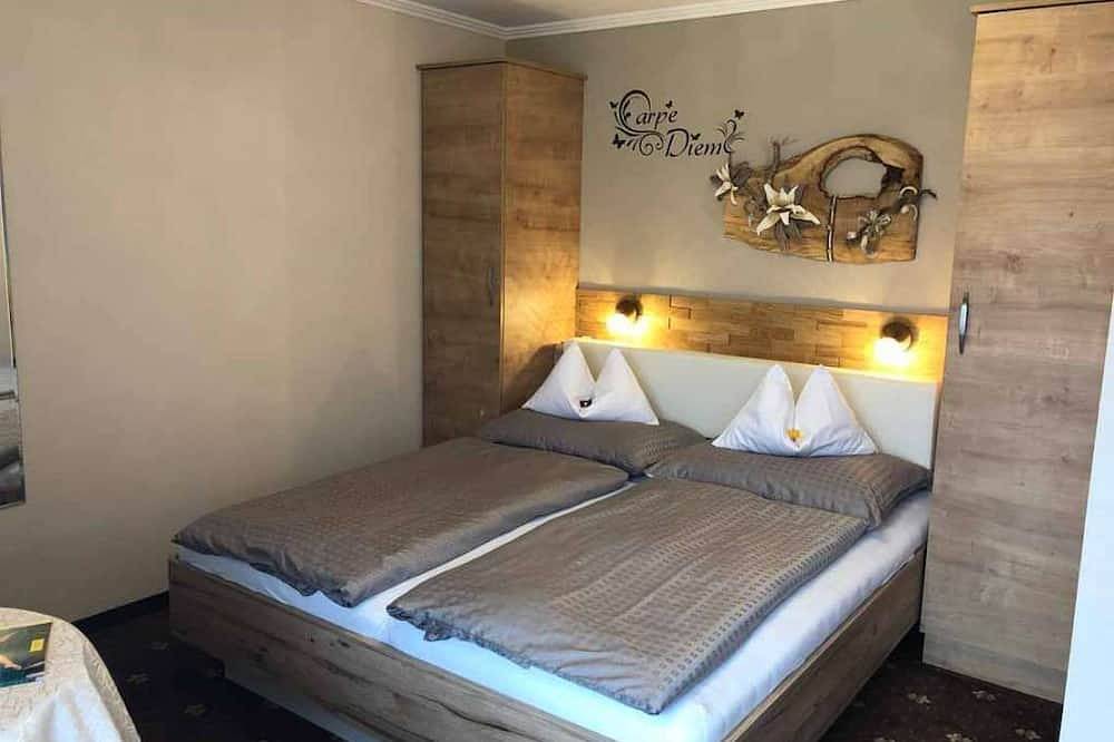 Ferienwohnung 1 mit 1 Schlafzimmer - Gästehaus Kloibergütl in Sankt Gilgen, Bezirk Salzburg-Umgebung