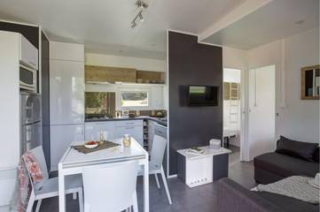 Camping pour 6 Personnes dans Perros-Guirec, Région de Lannion, Photo 3