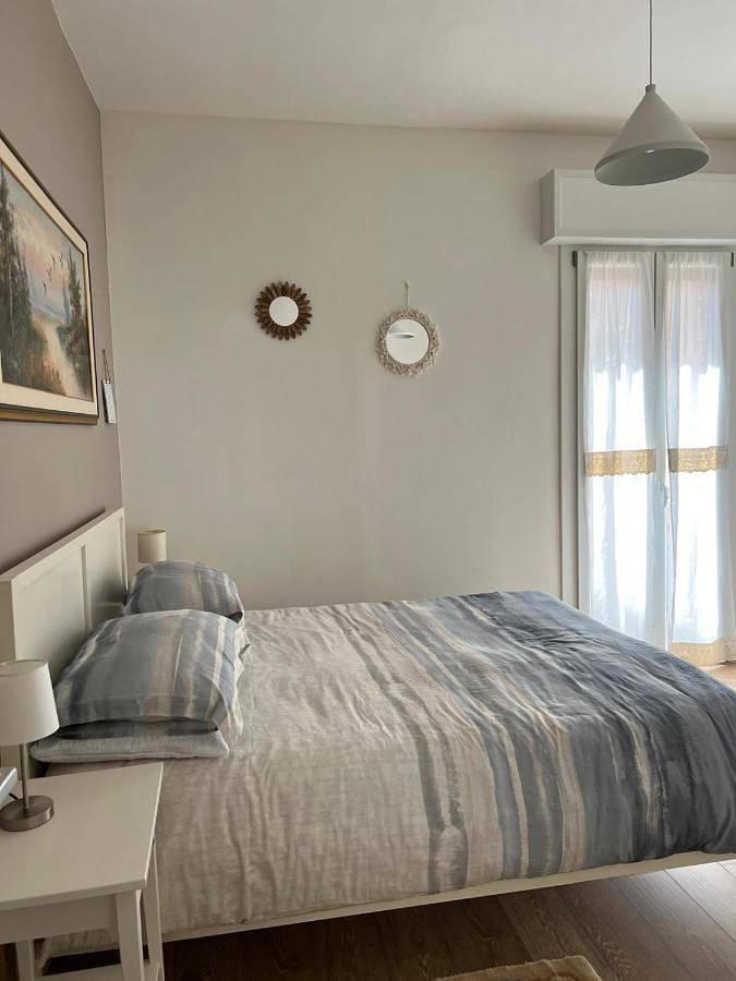 Ganze Wohnung, Two-Bedroom Apartment in Modena, Modena Provinz