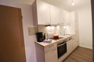 Ferienwohnung für 2 Personen in Büsum, Dithmarschen, Bild 4