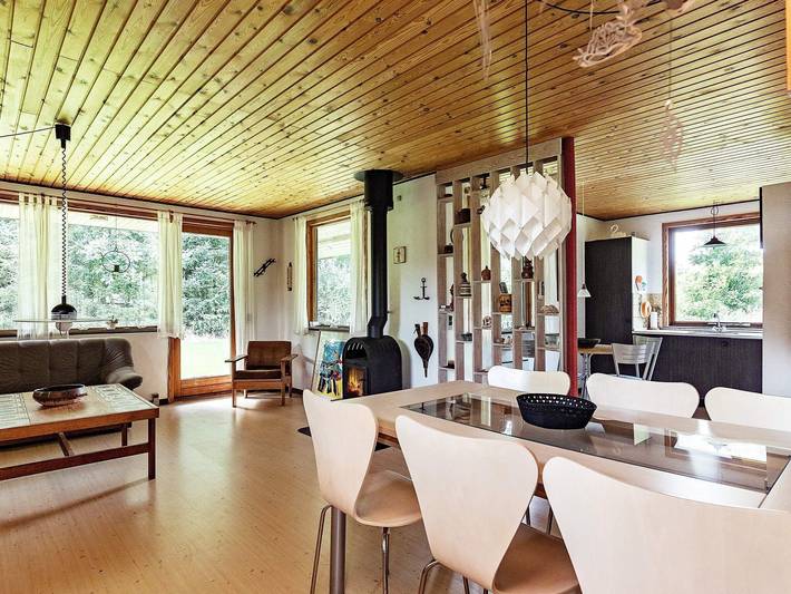 Ferienhaus für 6 Personen, mit Terrasse in Nordjütland - 4