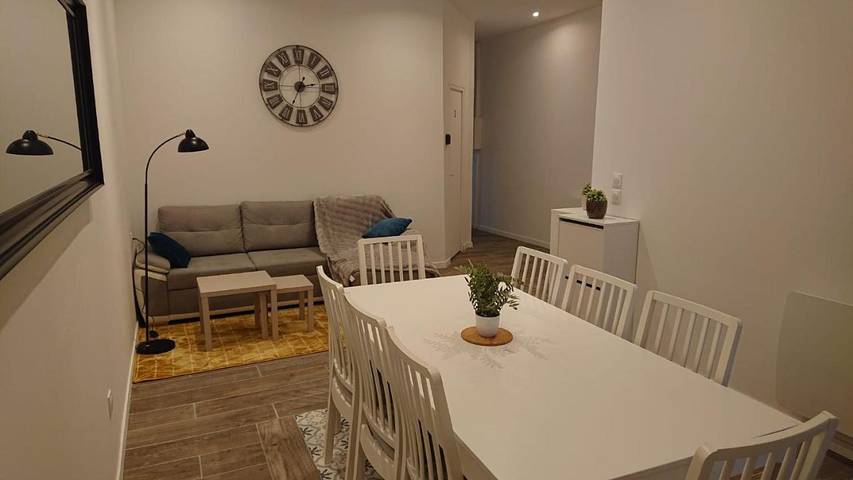 Maison de vacances pour 12 personnes à Douai