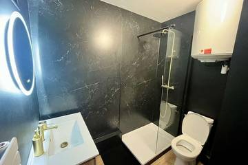 Appartement De Vacances pour 4 Personnes dans Le Mans, Sarthe, Photo 4