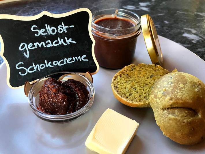 Ferienwohnung für 2 Personen, mit Balkon und Garten in Schladming - 3