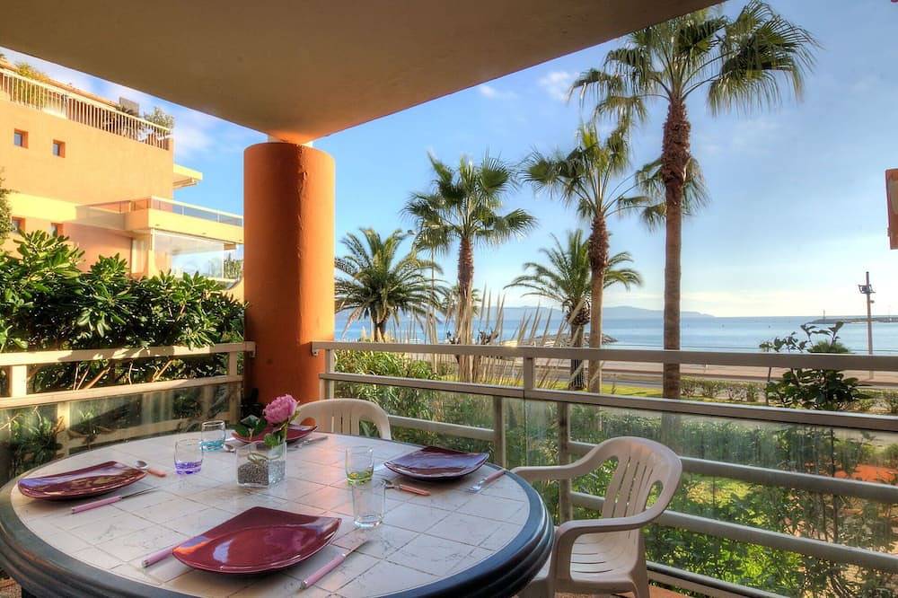Appartement de vacances