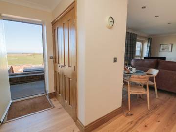 Cottage for 4 People in Embleton, Northumberland Coast, Photo 3