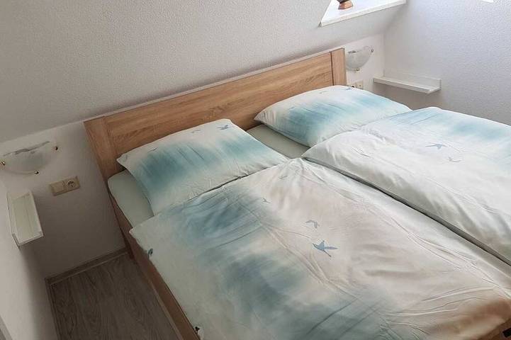 Ferienwohnung für 4 Personen, mit Garten in Mecklenburgische Schweiz - 2