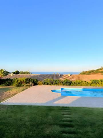 Villa für 5 Personen in Tertenia, Ogliastra Provinz, Bild 2