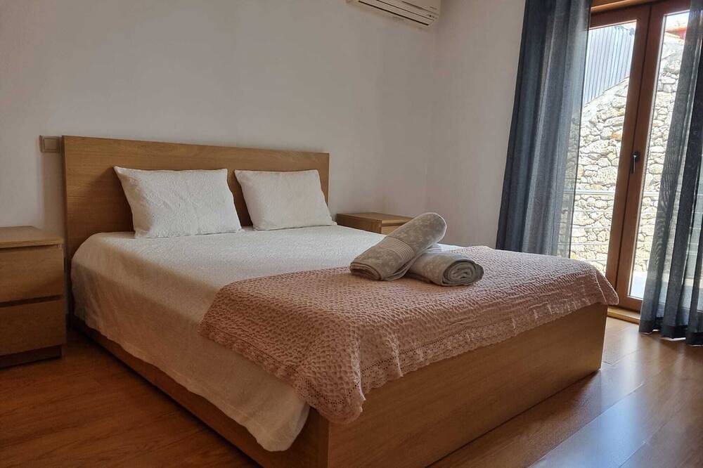 Ganze Wohnung, Your refuge in the heart of Vila Real - comfort, charm and tradition in Vila Real, Douro-Tal