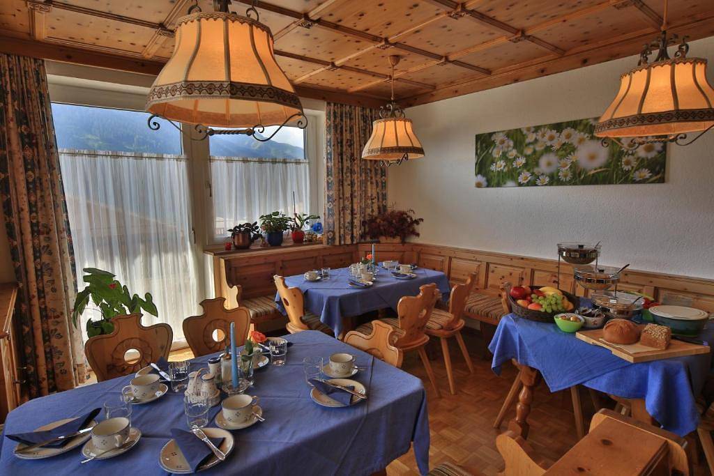 Appartamento intero, Pension Jagdhof in Obertilliach, Tirolo dell'Est