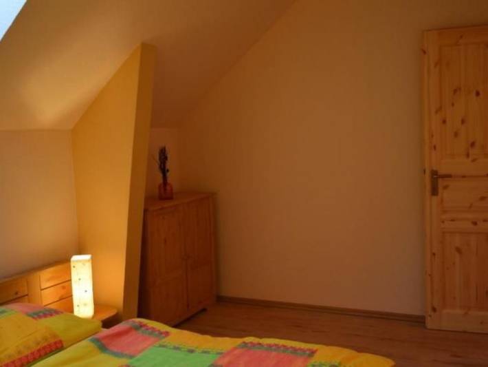 Ferienhaus für 8 Personen, mit Garten und Sauna in Dresden umland - 2