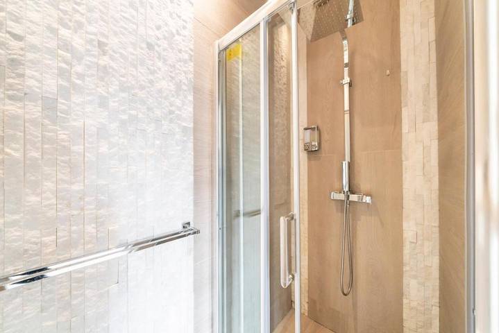 Gîte pour 4 personnes, animaux acceptés dans Gare de Monaco Monte Carlo - 3