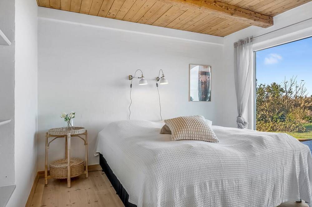 \"Elida\" - 400m from the sea in Hanstholm, Dänemark an der Nordsee
