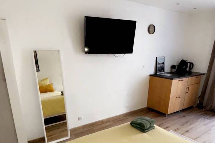 Bed and breakfast per 1 persone - 1