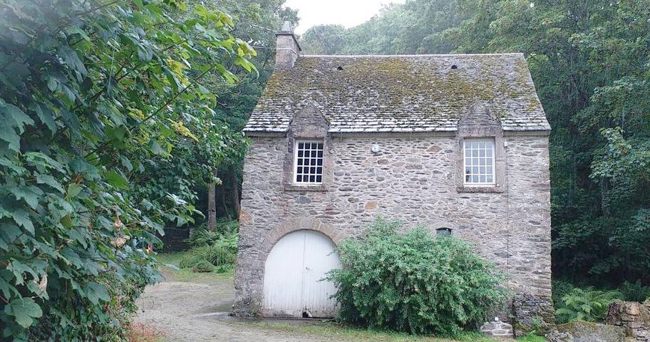 Location de vacances pour 6 personnes, avec vue et jardin, animaux acceptés à Urville-Nacqueville - 3