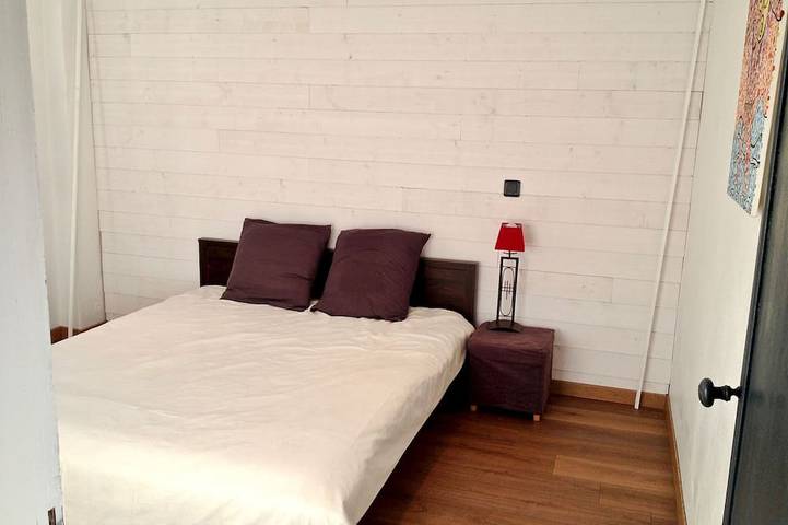 Villa pour 8 personnes, avec jardin et terrasse à La Teste-de-Buch - 2