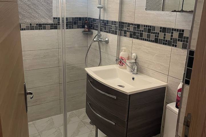 Gîte pour 2 personnes, avec terrasse à Louvres - 4