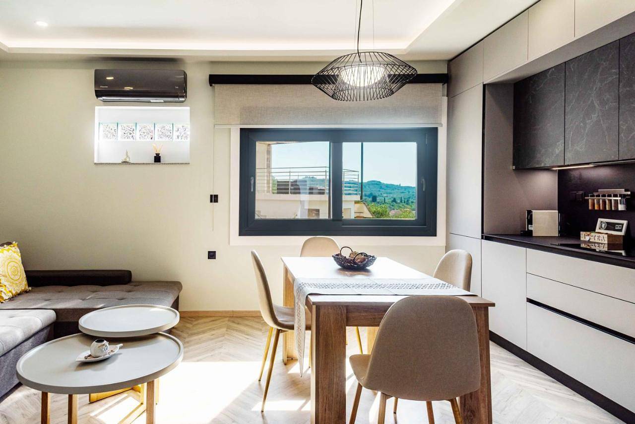 Ηοrizon View House in Άγιο Νικόλαο (Κέρκυρα), Κέρκυρα