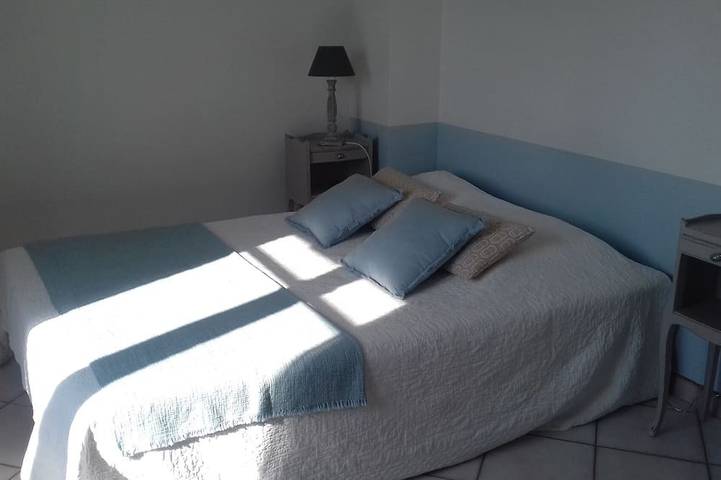 Location de vacances pour 6 personnes, avec terrasse et jardin à Monteux - 3