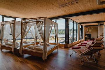 Bnb für 2 Personen in Steirerland, Bezirk Weiz, Bild 3