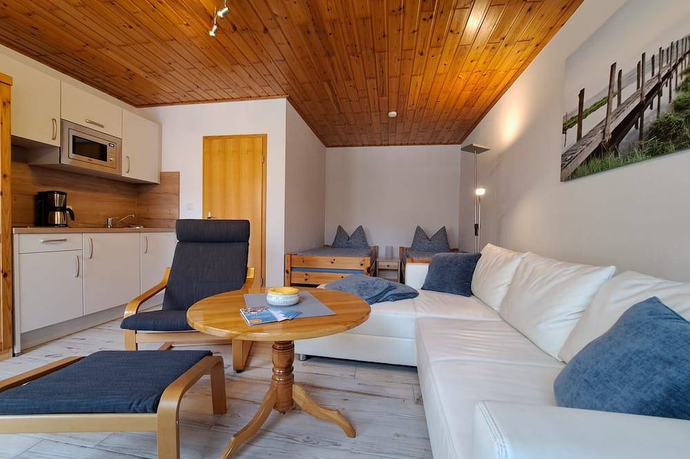 Ganze Wohnung, Ferienhaus Gr. Gasse Objekt-Id 121160 in Waren (Müritz), Müritz